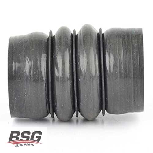 TURBO HORTUMU  1.6 HDI 301/208/207 07- Ürün Görseli