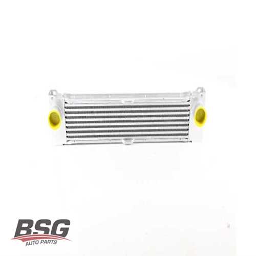 TURBO RADYATÖRÜ  646-642 639 VITO 2007-2014 Ürün Görseli