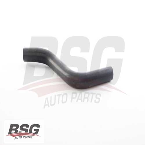 RADYATÖR HORTUMU ÜST . 2.0 626 (GE) 92-97