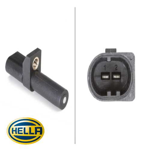 MERCEDES W903-906 SPRINTER-638-639 VITO MERCEDES KRANK DEVIR SENSÖRÜ 46X54X75