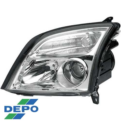 FAR SOL  BM VECTRA C 06-