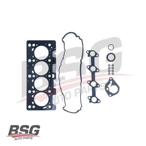 TAKIM CONTA ÜST SKC DAHIL VITON KECELI SUBAP LASTIKLI 1.5DCI K9K CLIO KANGOO MEGANE 00-