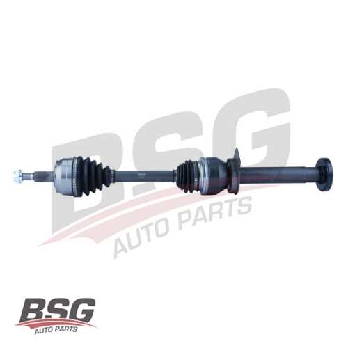 AKS KOMPLE ÖN SAG 304502 AXD 2,5 TDI T5 04-10 Ürün Görseli