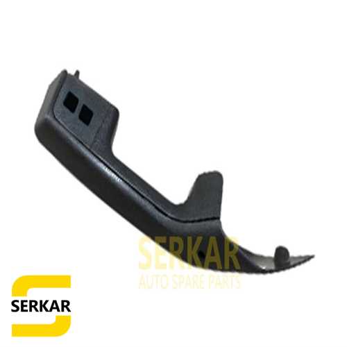 TEMPRA TIPO KAPI KOLÇAĞI ÖN-ARKA SAĞ TEKLİ TİP