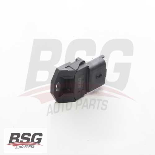 MAP SENSÖRÜ 31216185 1.6 HDI/TDCI 307/C4/207/3008/FOCUS/C-MAX 02-11