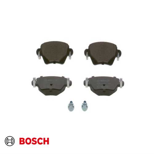 FREN BALATASI ARKA 1S71 2M008 AF/ 7701207187 BM MONDEO 01-04