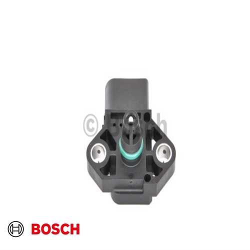 BASINÇ SENSÖRÜ  CAYB-CAYC-CAYD 1,6 TDI-2,0 TDI GOLF6-JETTA-PASSAT-CADDY-POLO 10- Ürün Görseli