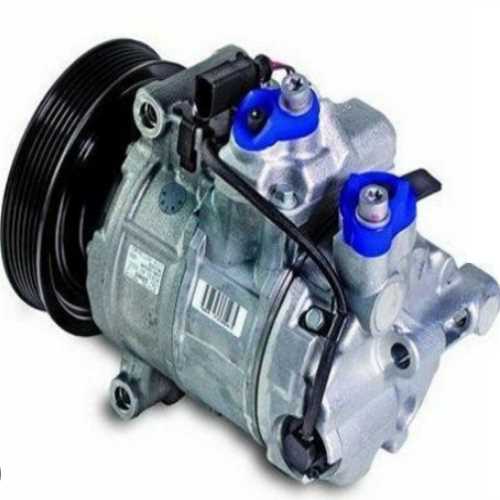 KLİMA KOMPRESÖRÜ VW PASSAT AUDI A4 A6 (B6 B7) Q5 1.9TDİ 2.0TDİ Ürün Görseli