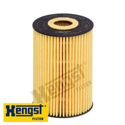 BMW E36 BMW YAG FILTRESI OX 151D