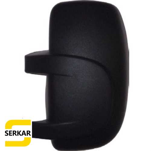 MASTER DIKIZ AYNA KAPAĞI SOL