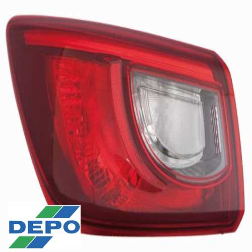 STOP LAMBASI DIS SAG  1.5 D CX3 (DK) 15-