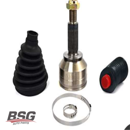 AKS KAFASI DIS KORUKLU SEGMANLI 2.0- BENZ. MONDEO 01- Ürün Görseli