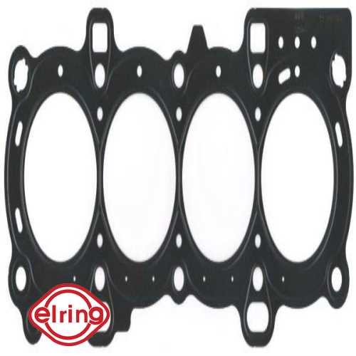 SILINDIR KAPAK CONTASI  1.6 ZETEC-S FOCUS 03-08