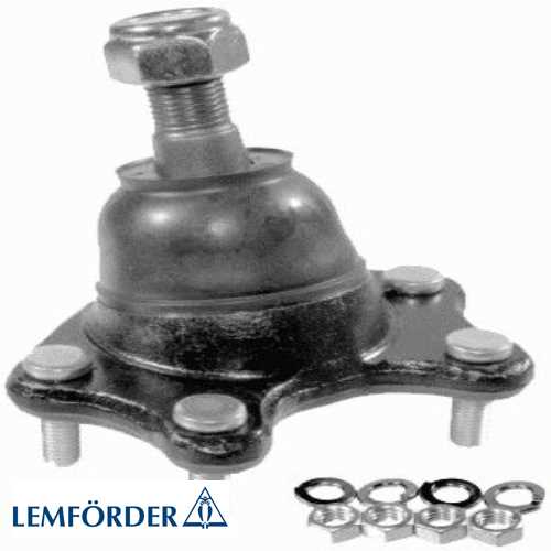 JAPON HILUX (LN65, LN105, LN106) : 4 RUNNER (RN1) 89-95 JAPON ROTIL ÜST .