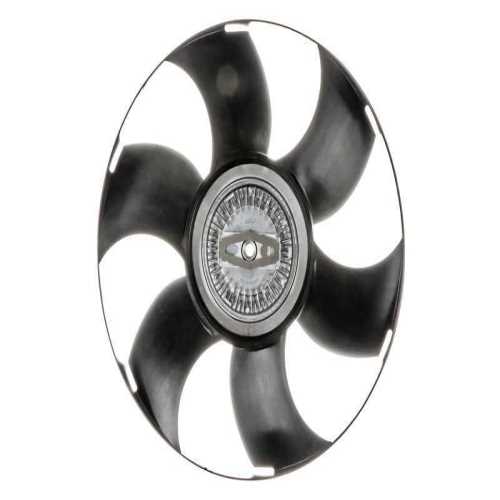 FAN TERMIGI PERVANELI (8MV 376 907-081) CKUB 2,0 TDI CRAFTER 12-16 Ürün Görseli