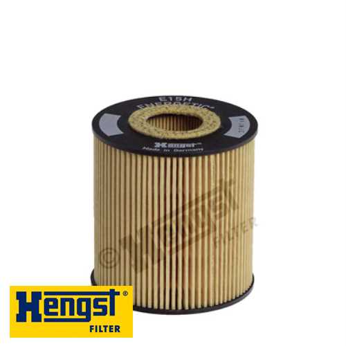 BMW E38-E39-E46-X5 E53 LAND ROVER RANGE ROVER III BMW YAG FILTRESI OX 156D Ürün Görseli