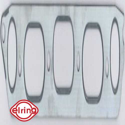 MANIFOLD CONTASI EGZOS  OM 615-616 W115-123 68-85 Ürün Görseli