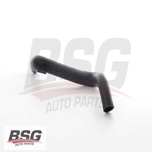 RADYATÖR HORTUMU ALT  1.4 R9/R19 85- Ürün Görseli