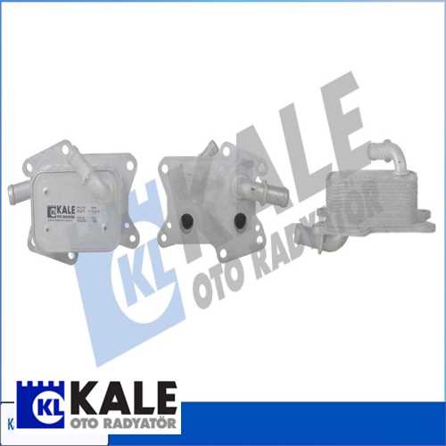 MERCEDES 204-205-212-213-238-213-447 MERCEDES YAG SOGUTUCUSU Ürün Görseli