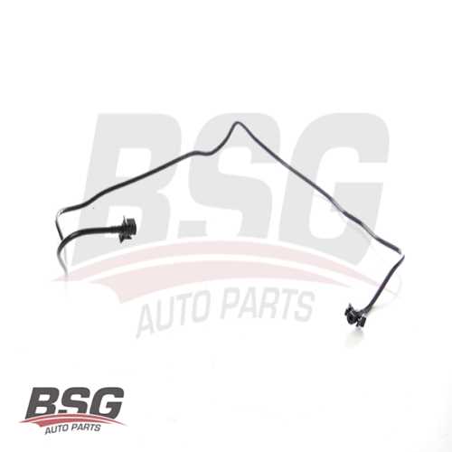 RADYATÖR YEDEK SU DEPO HORTUMU (DEPO RADYATÖR ARASI) 1,5-1,6 TDCI FOCUS/C-MAX. 11-18