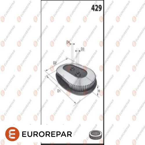 HAVA FILTRESI  N47NS-N57-N57S F07-F10-F11-F01-F02 10-17 Ürün Görseli