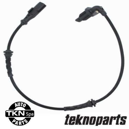 ABS SENSÖRÜ DACIA LOGAN>10 SANDERO ARKA SAG  Ürün Görseli