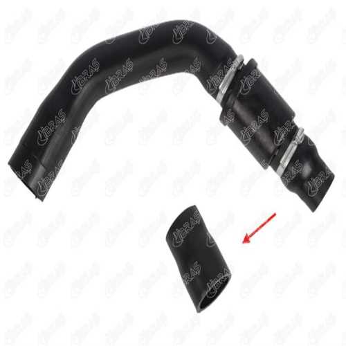 FORD TRANSIT V-347 FORD TURBO HORTUMU KÜÇÜK