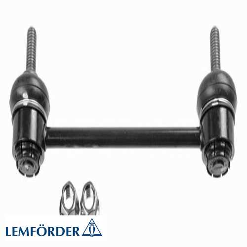 KORE I30/ELANTRA/CEED KORE VIRAJ ASKI ROTU ARKA Z ROT ARKA SAG/SOL