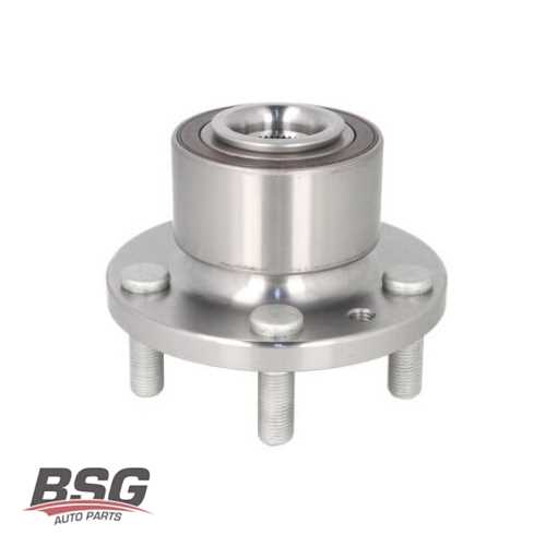 BMW FREELANDER 2 BMW PORYA ÖN RULMANLI Ürün Görseli