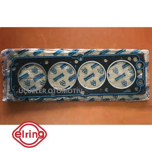 KÜLBÜTÖR KAPAK CONTASI  1.6 A16DMS LANOS NUBIRA 97-00