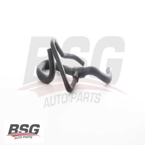 RADYATÖR HORTUMU ALT  1.6 16V DUSTER/SANDERO/LOGAN 07-