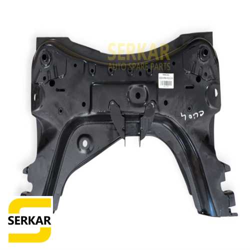 CLIO IV ARKA BEŞİK