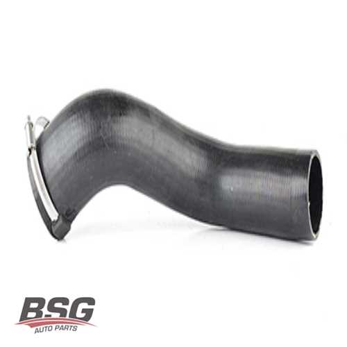 TURBO HORTUMU SAG 646 204 07- Ürün Görseli