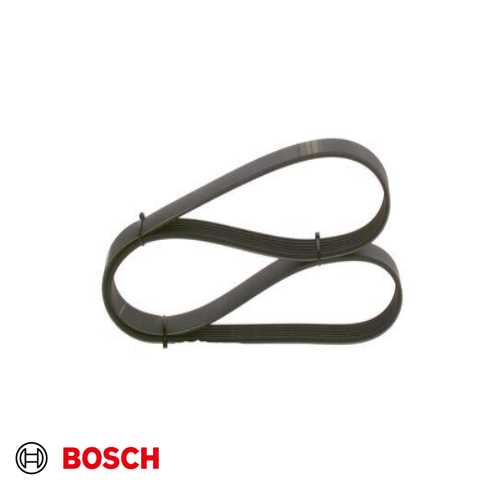 V KAYISI 6PK1290 / 6PK1293 NF 2,3 A100-A6 90-97 Ürün Görseli