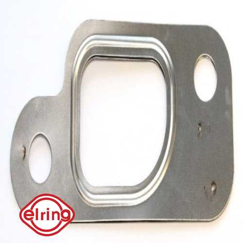 MANIFOLD CONTASI EGZOS  BM ESCORT/FIESTA/KA 96-