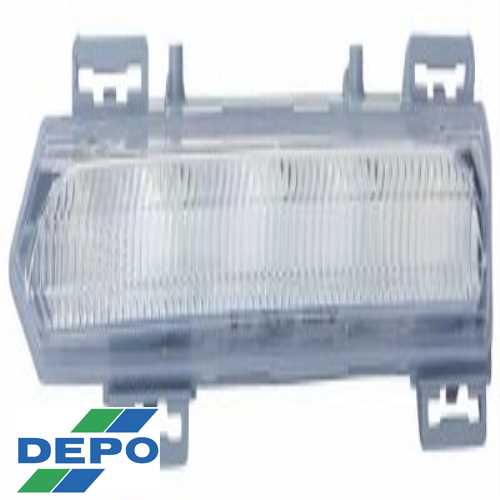 SIS FARI SOL B CLASS LEDLI BM 242-246 12-