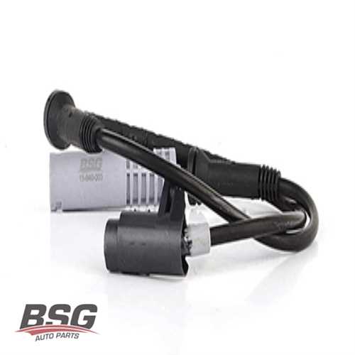 ABS SENSÖRÜ ÖN   E38 97-00 Ürün Görseli