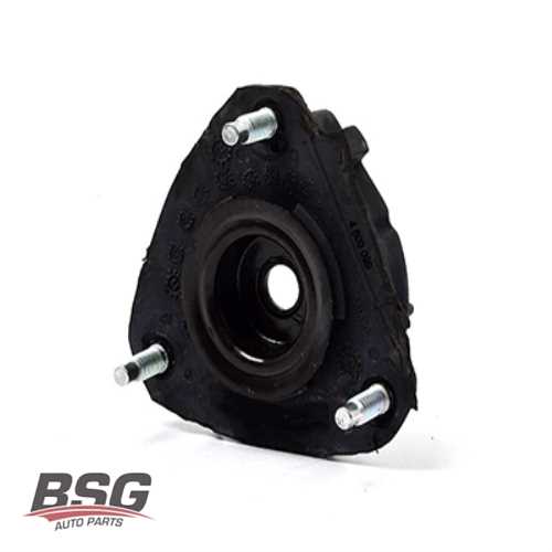 AMORTISÖR TAKOZU ÖN  BM MONDEO 01-07