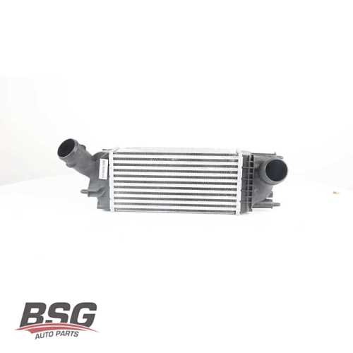 TURBO RADYATÖRÜ  2.0 HDI 407/C5(X7) 04- Ürün Görseli