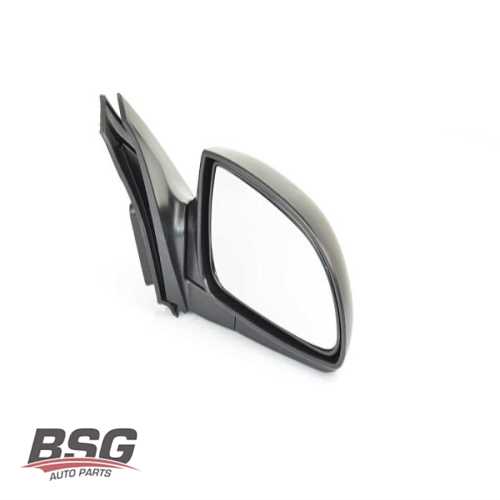 DIS DIKIZ AYNASI SAG ELEKTRIKLI ISITMALI  BENZIN ACCENT MIL 1999-2003