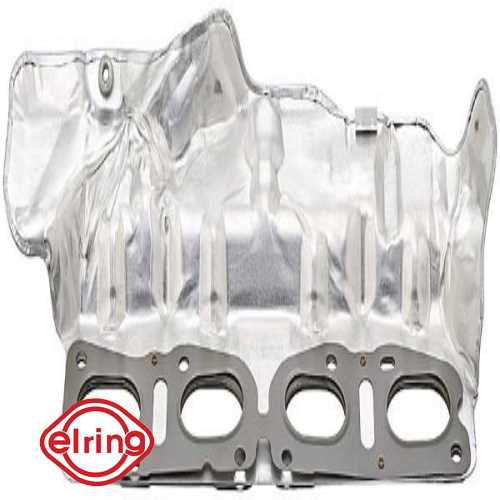 MANIFOLD CONTASI EGZOS  270 BM 2012-