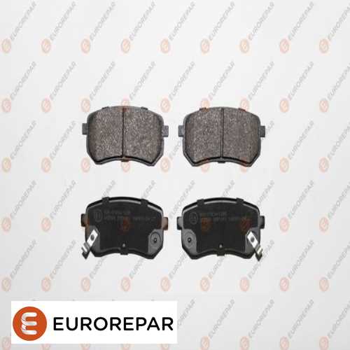 FREN BALATASI ARKA DISK : GDB3370 BENZIN-DIZEL I10/PICANTO 2004- Ürün Görseli