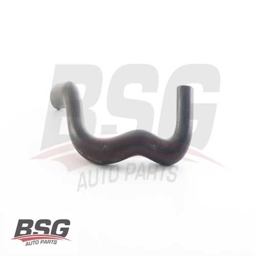 YAG SOGUTUCU HORTUMU BK3Q 8N039 CC 2.2 TDCI TRANSIT V-363 11-