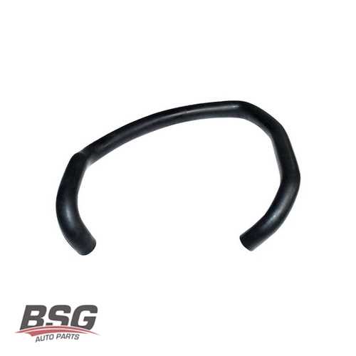 RADYATÖR HORTUMU ALT  2.3 DOHC TRANSIT V-347 06-