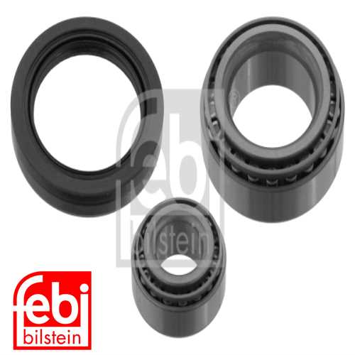 MERCEDES 218-212 MERCEDES PORYA RULMANI ÖN PORYA RULMANI ÖN TMTK. Ürün Görseli