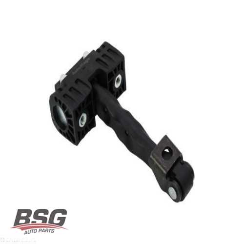 KAPI MENTESESI ÖN  BM FABIA-ROOMSTER 07-14