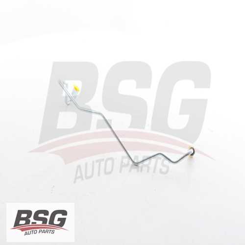 TURBO YAGLAMA BORUSU  BNV-BNM 1,4 TDI POLO-CORDOBA-IBIZA-FABIA 01-10