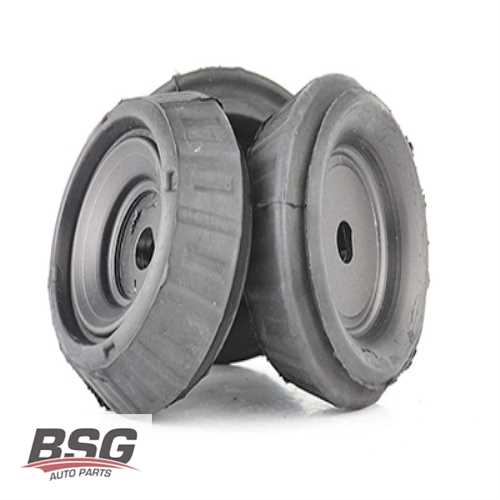 AMORTISÖR TAKOZU ÖN SAG/SOL BENZIN-DIZEL ACCENT BLUE/I10/GRAND I10/I20/IX20/RIO/PICANTO 2008- Ürün Görseli