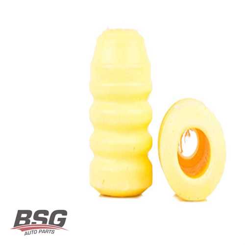 AMORTISÖR LASTIGI ÖN 19280 BM GOLF4-BORA-A3-TOLEDO 97-04 Ürün Görseli