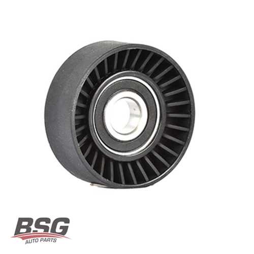 V KAYIS GERGI RULMANI CELIK TEK BM FIESTA-FOCUS-ESCORT 98-